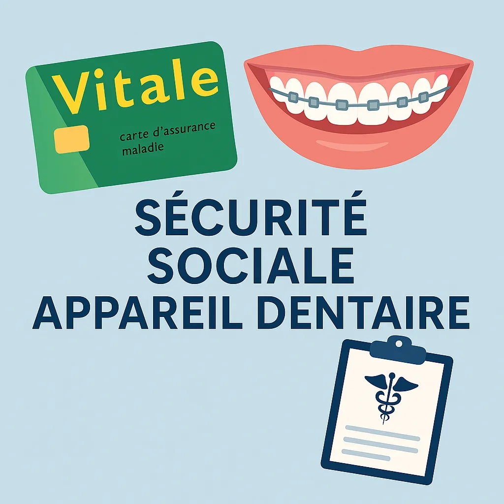 securite sociale appareil dentaire : ce que vous devez savoir 5 securite sociale appareil dentaire