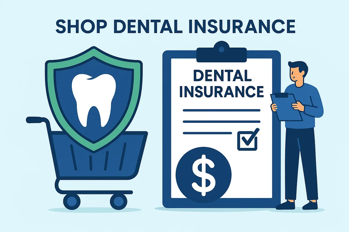 Shop Dental Insurance: Your Complete 2025 Guide 5 shop dental insurance