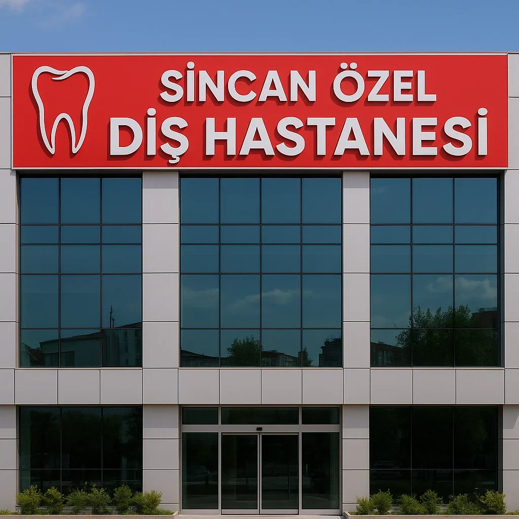 Sincan özel diş hastanesi 2025 rehberi 5 sincan ozel dis hastanesi