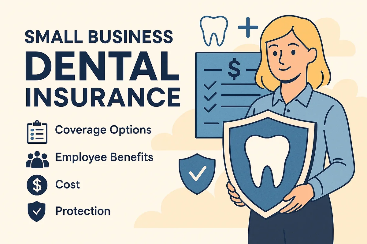 Small Business Dental Insurance 5 small business dental insurance