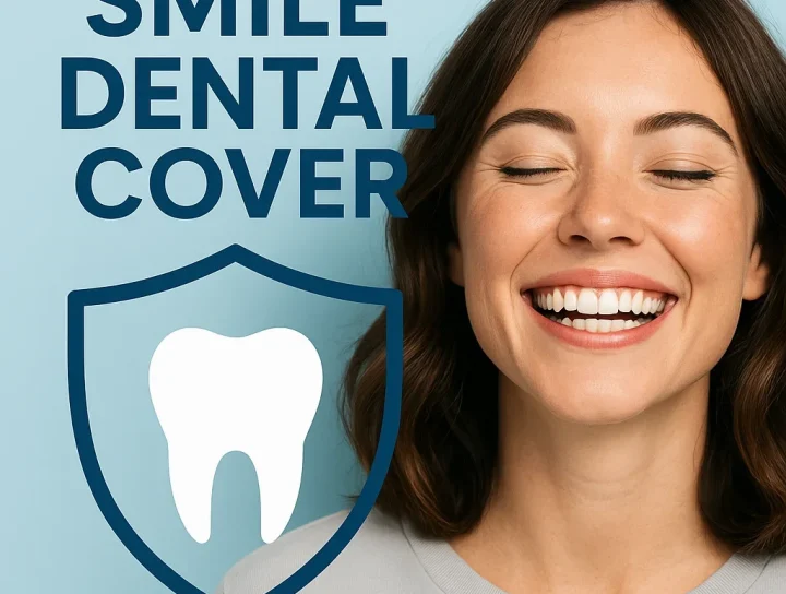 Smile Dental Cover: Complete Guide for 2025 20 smile dental cover