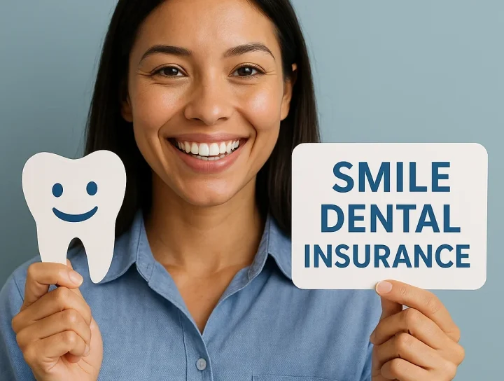 smile dental insurance