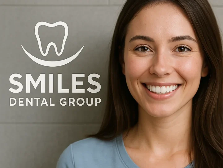 smiles dental group