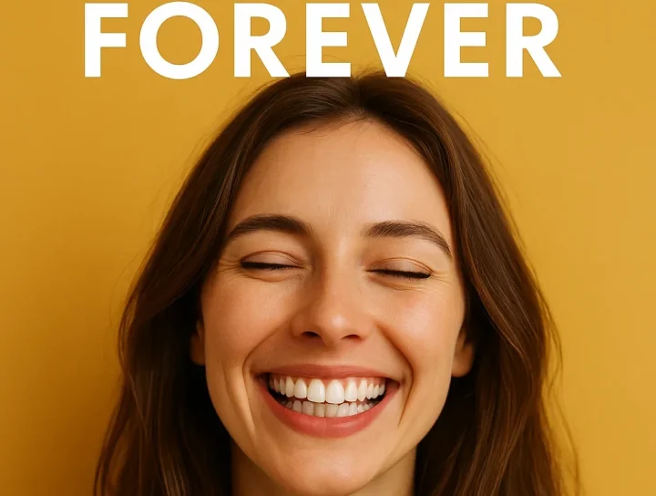 Smiles Forever: The Ultimate Guide to Lasting Oral Health 4 smiles forever