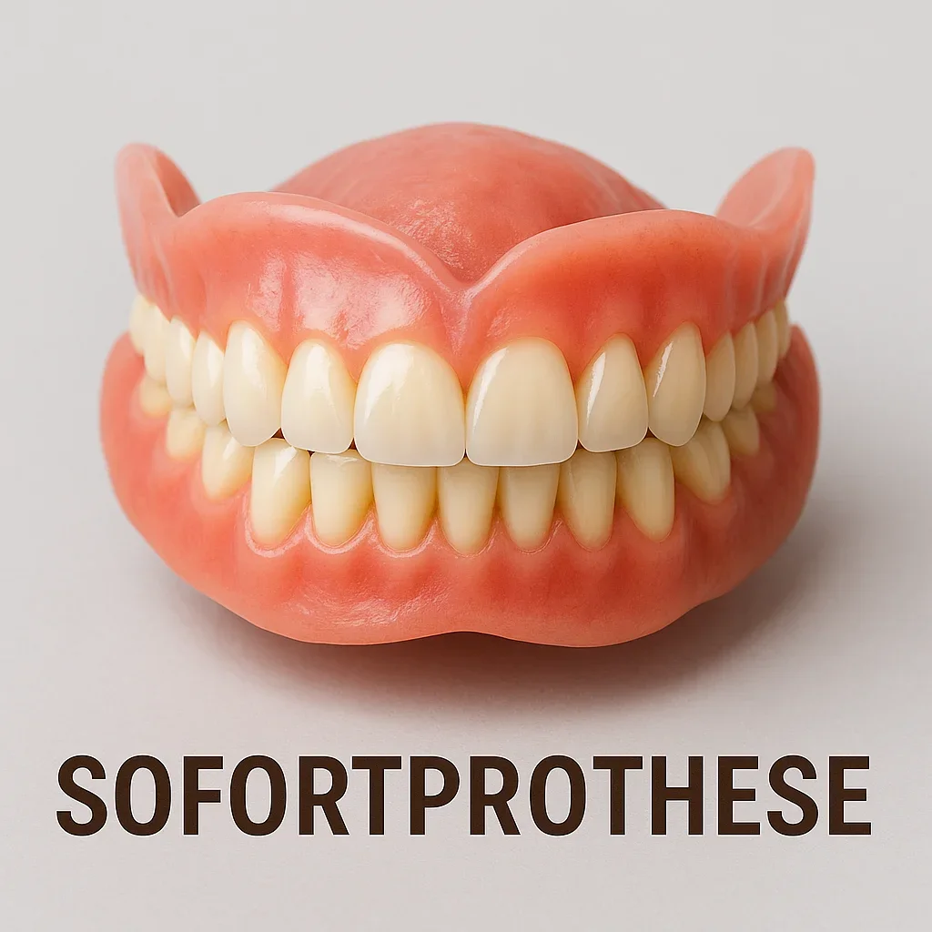 Sofort Prothese: Alles, was Sie 2025 wissen müssen 5 sofort prothese