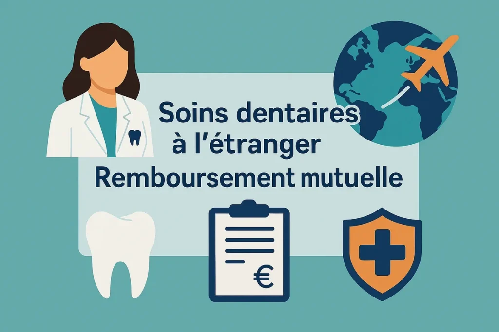 Soins dentaires à l étranger remboursement mutuelle 4 soins dentaires à l étranger remboursement mutuelle