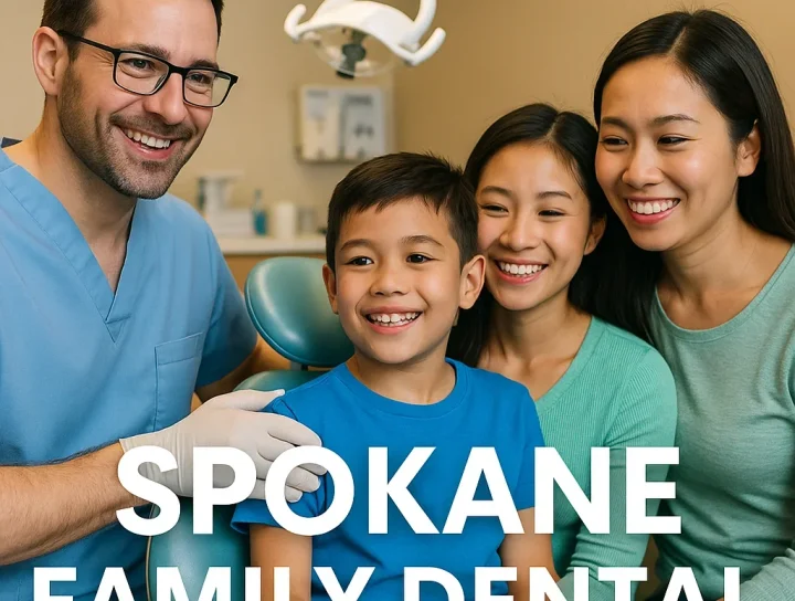 Spokane Family Dental – 2025 Complete Care Guide 16 spokane family dental
