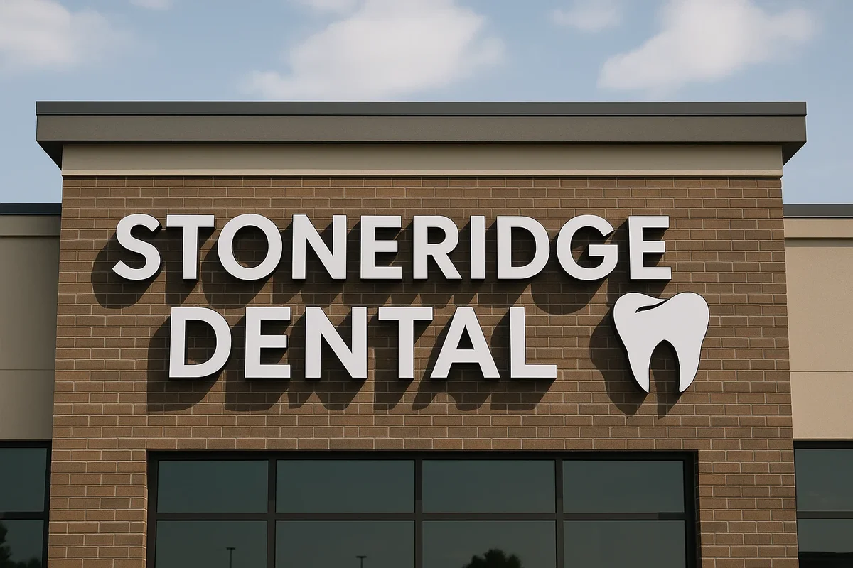 Stoneridge Dental: Comprehensive Guide for Patients 5 stoneridge dental