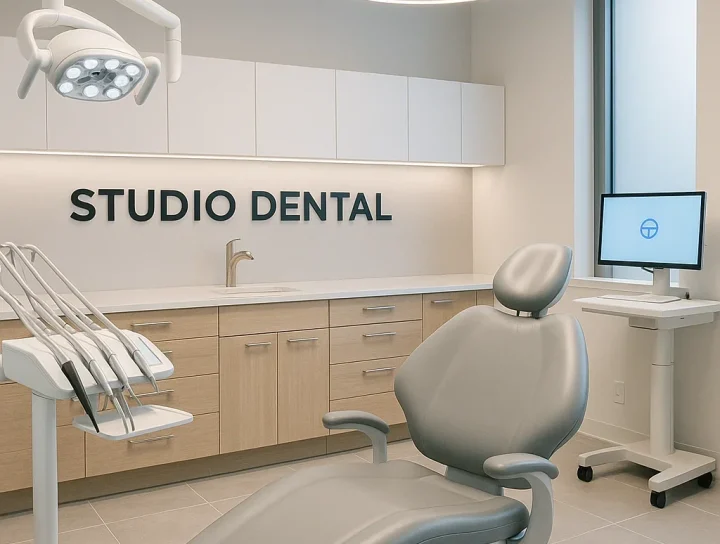 Studio Dental: Comprehensive Guide for Modern Patients 20 studio dental