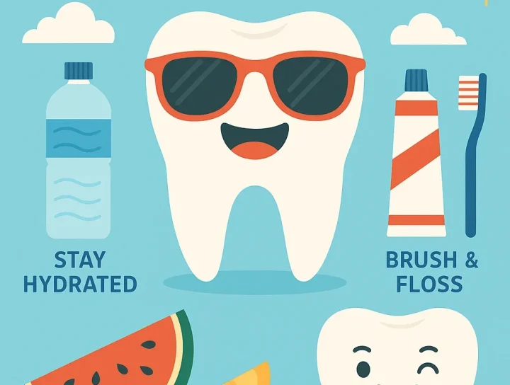 summer dental