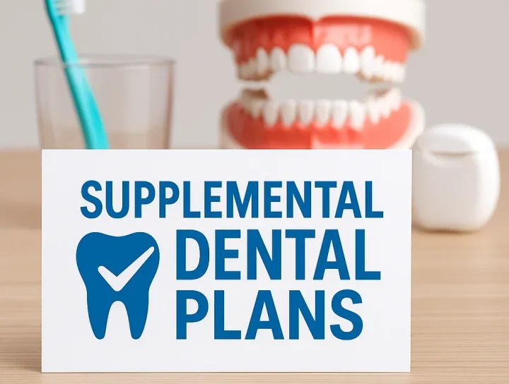 supplemental dental plans