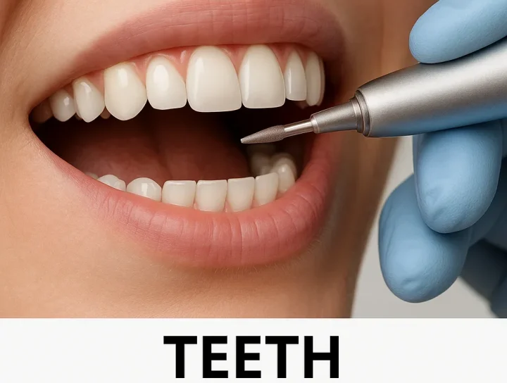 Teeth Reshaping: A Complete Guide for a Flawless Smile 4 teeth reshaping