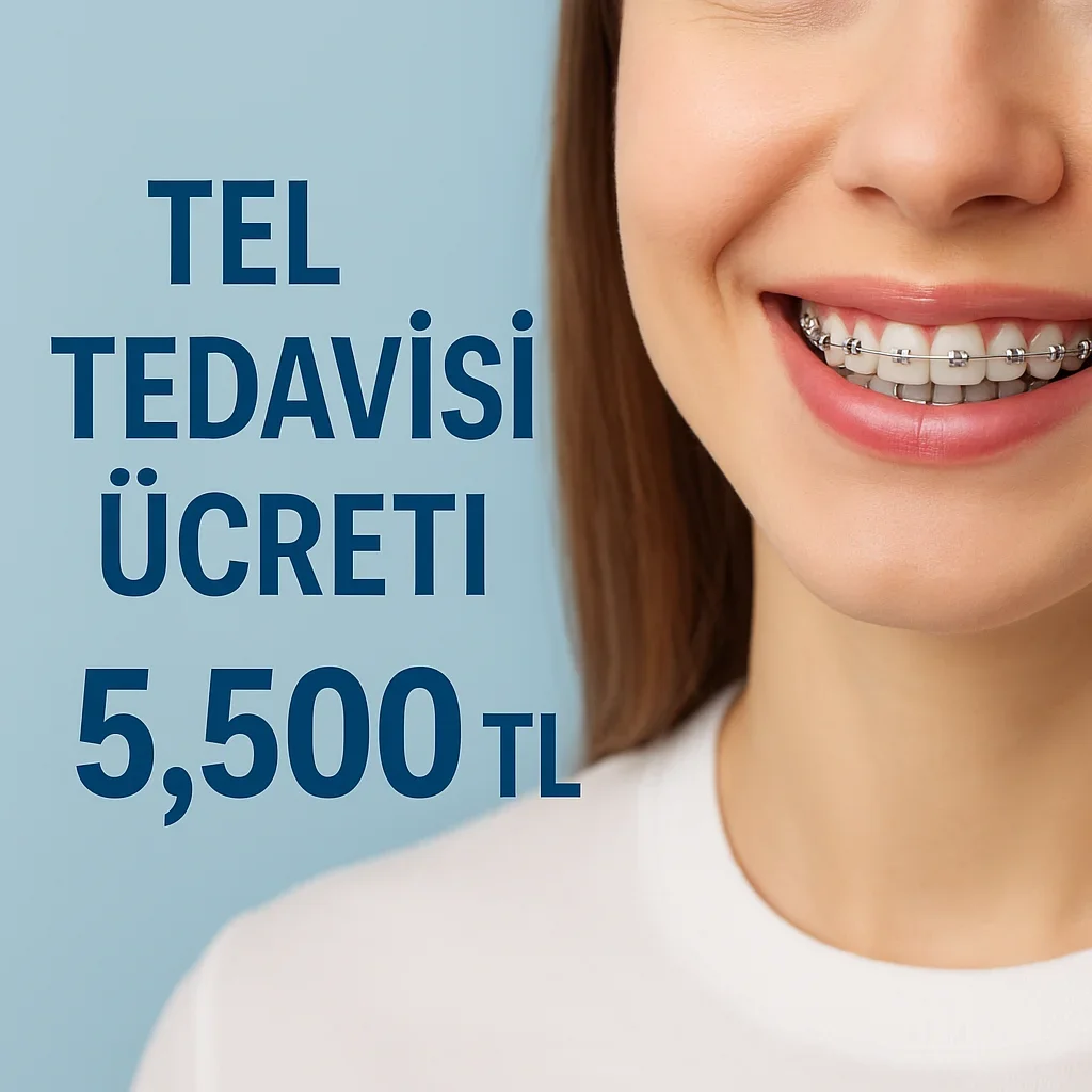 Tel Tedavisi Ücreti 2025: En Güncel Rehber 5 tel tedavisi ucreti