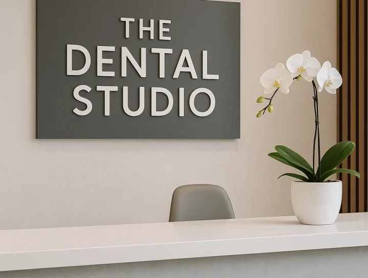 The Dental Studio: Your Complete 2025 Guide 8 the dental studio
