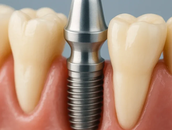 Titanium Dental: Complete Guide for Patients 16 titanium dental