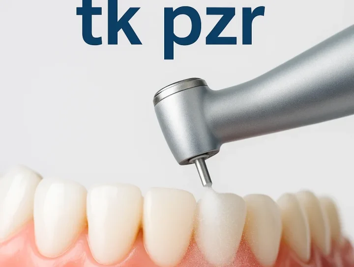 tk pzr