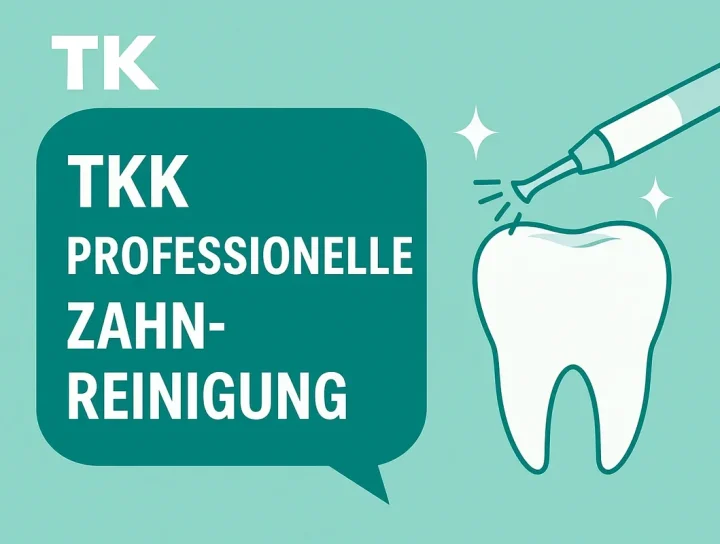 TKK professionelle Zahnreinigung: Alle Infos 2025 16 tkk professionelle zahnreinigung