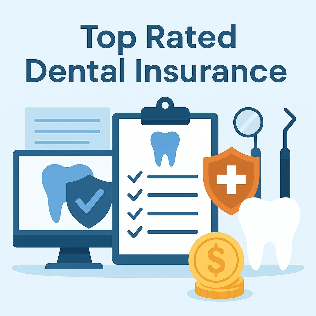 Top Rated Dental Insurance 2025: Everything You Need to Know 5 top rated dental insurance