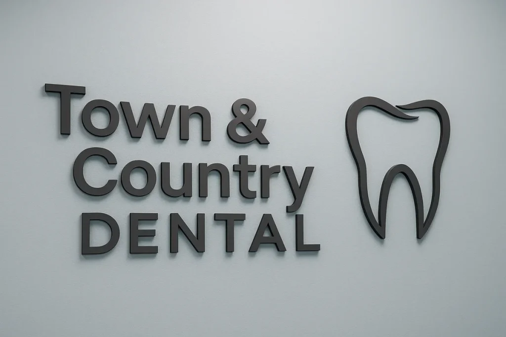 Town and Country Dental: Complete 2025 Guide 4 town and country dental