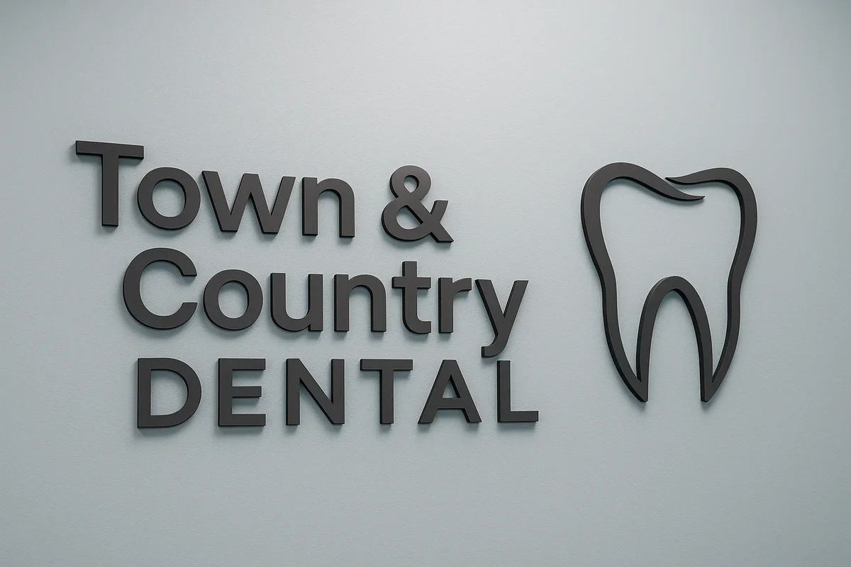 Town and Country Dental: Complete 2025 Guide 5 town and country dental