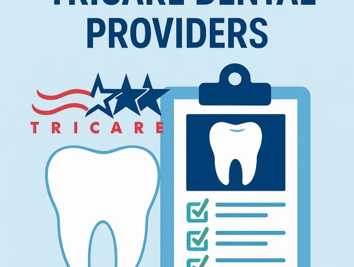 Tricare Dental Providers: Complete 2025 Guide 20 tricare dental providers