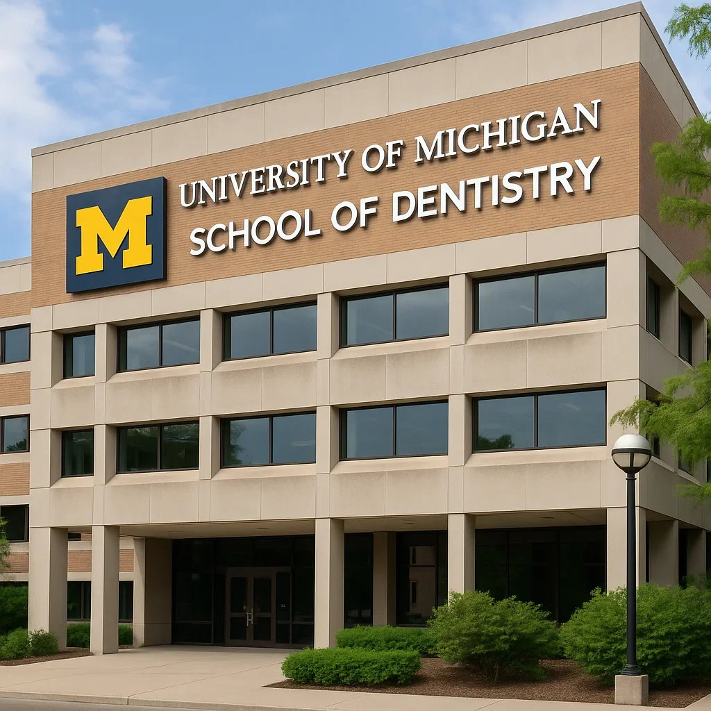 U of M Dental: Comprehensive 2025 Guide 5 u of m dental