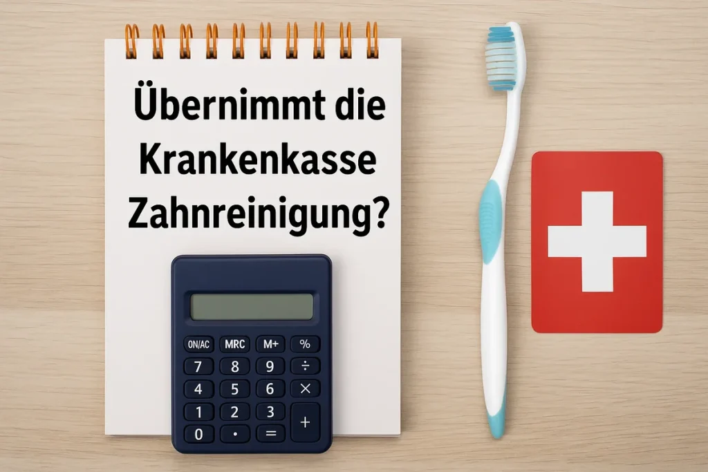 übernimmt die krankenkasse zahnreinigung 4 übernimmt die krankenkasse zahnreinigung