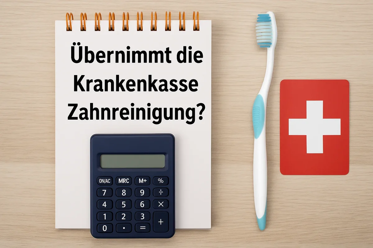 übernimmt die krankenkasse zahnreinigung 5 übernimmt die krankenkasse zahnreinigung