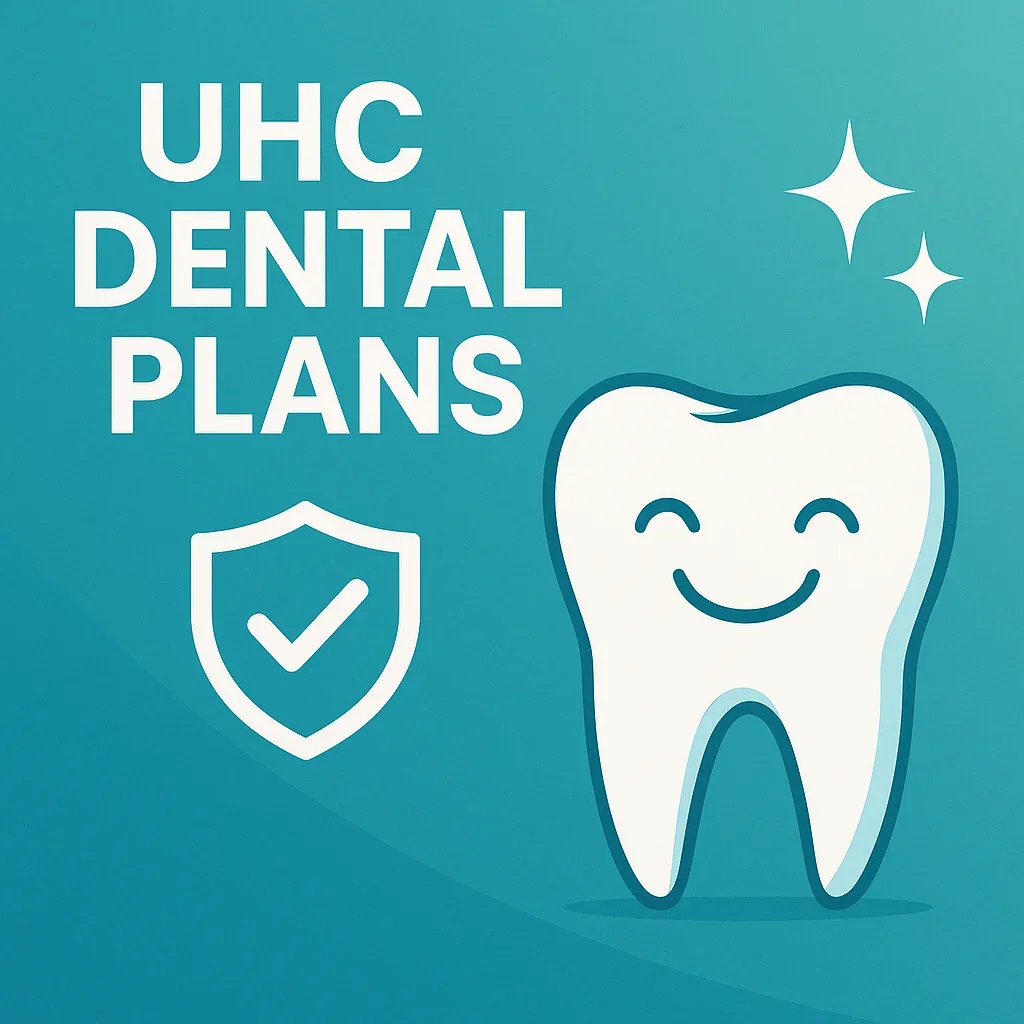 UHC Dental Plans: Comprehensive Guide for 2025 5 uhc dental plans