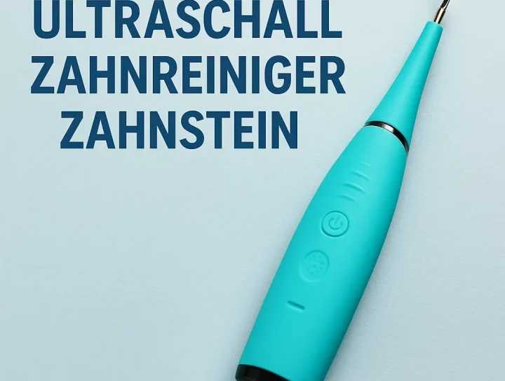 ultraschall zahnreiniger zahnstein