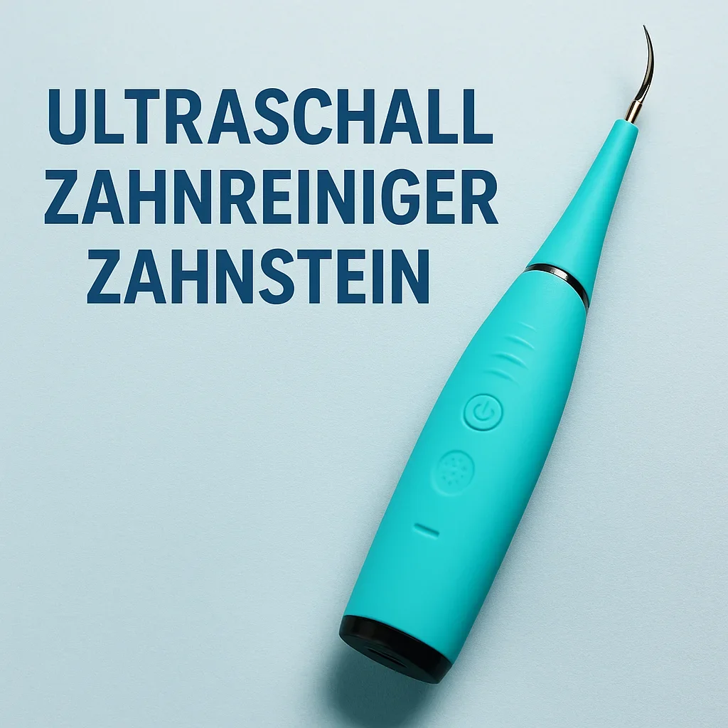 Ultraschall zahnreiniger zahnstein – Alles, was Sie 2025 wissen müssen 5 ultraschall zahnreiniger zahnstein