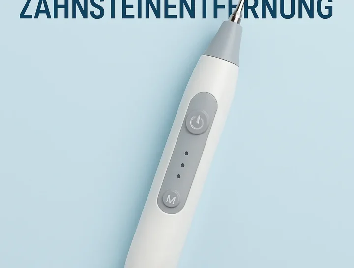 ultraschallgerät für zahnsteinentfernung