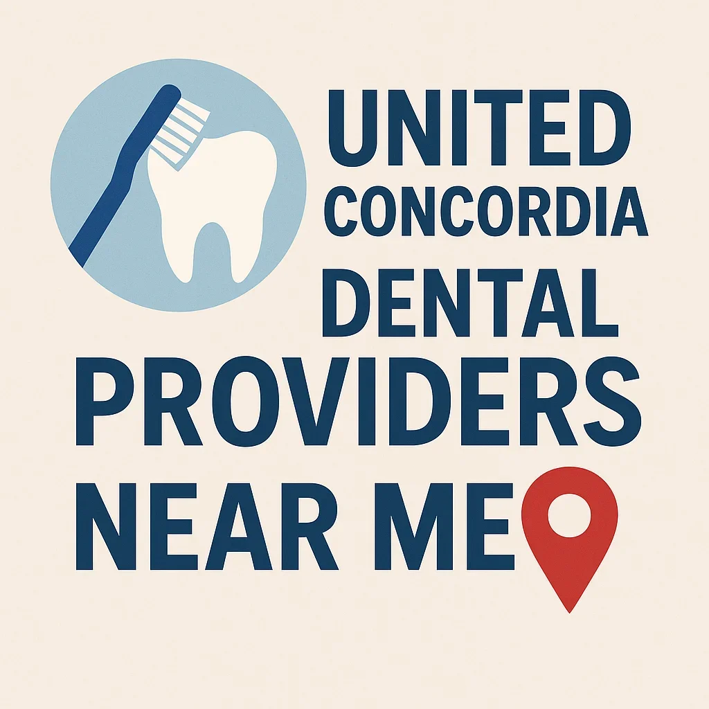 United Concordia Dental Providers Near Me 5 united concordia dental providers near me