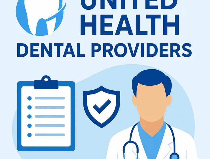 United Health Dental Providers: Complete 2025 Guide 20 united health dental providers