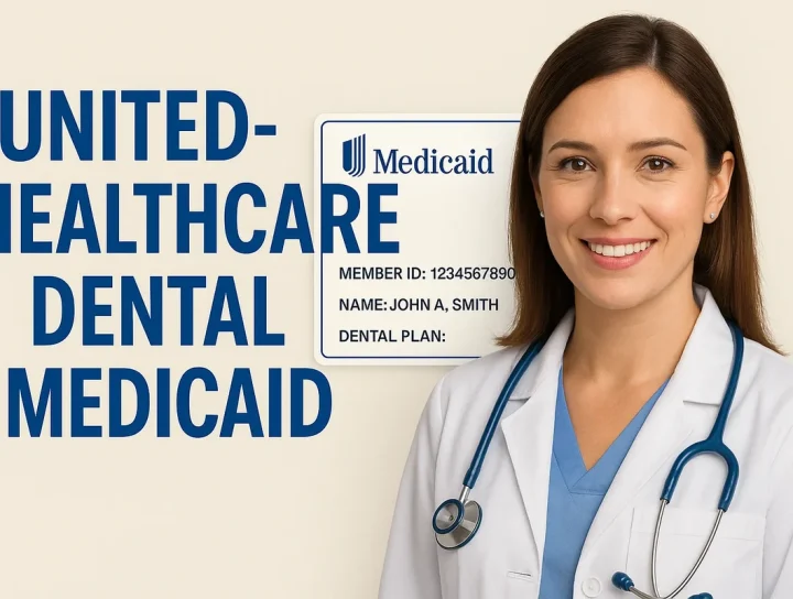 UnitedHealthcare Dental Medicaid: Complete 2025 Guide 4 unitedhealthcare dental medicaid