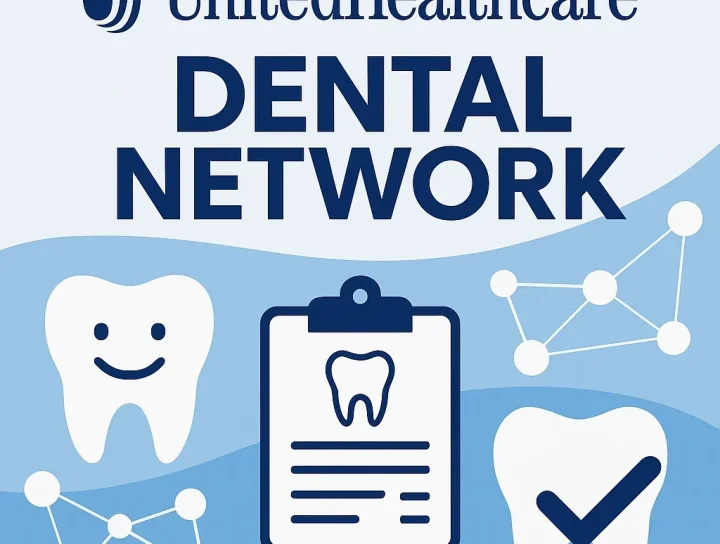 unitedhealthcare dental network