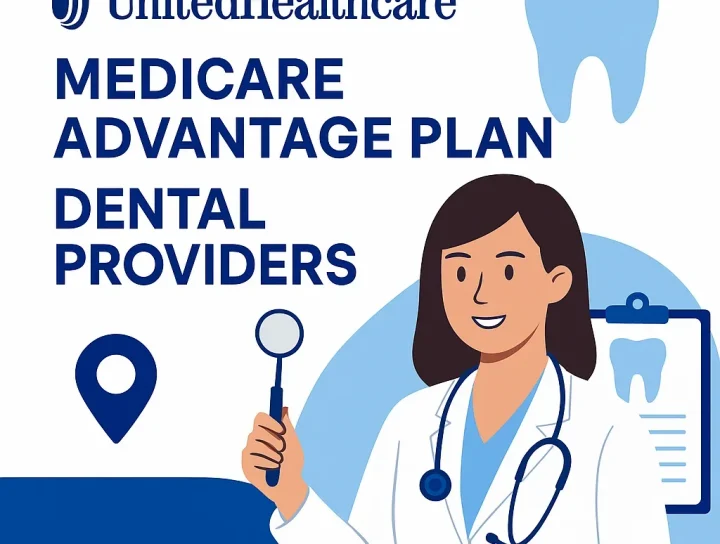 UnitedHealthcare Medicare Advantage Plan Dental Providers: What You Need to Know 16 unitedhealthcare medicare advantage plan dental providers