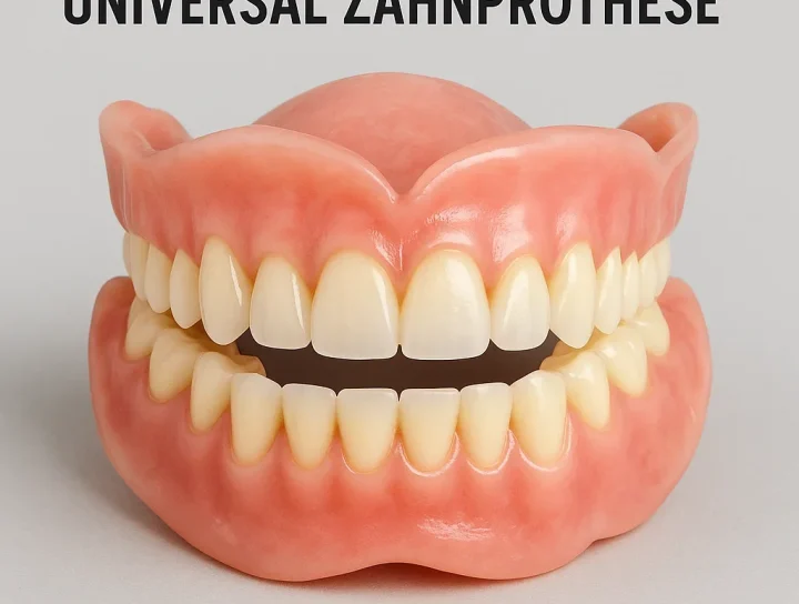 universal zahnprothese