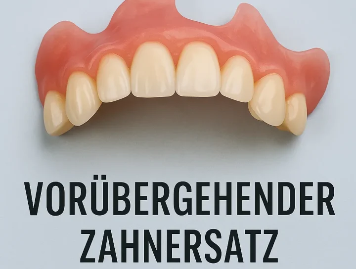 Vorübergehender Zahnersatz: Alles, was Sie wissen müssen 16 vorübergehender zahnersatz