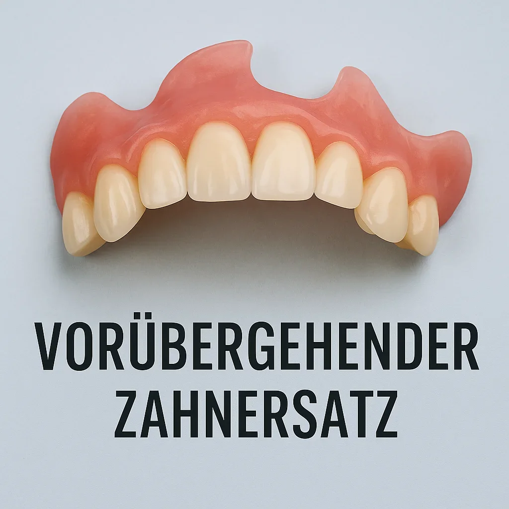 Vorübergehender Zahnersatz: Alles, was Sie wissen müssen 5 vorübergehender zahnersatz