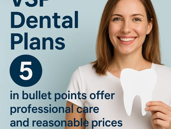 VSP Dental Plans: Comprehensive 2025 Guide 12 vsp dental plans