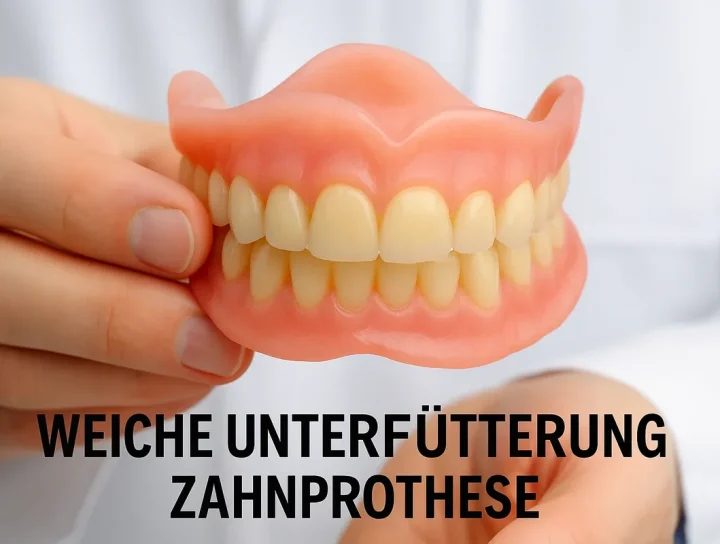 Weiche Unterfütterung Zahnprothese – Alles, was Sie wissen müssen 20 weiche unterfütterung zahnprothese