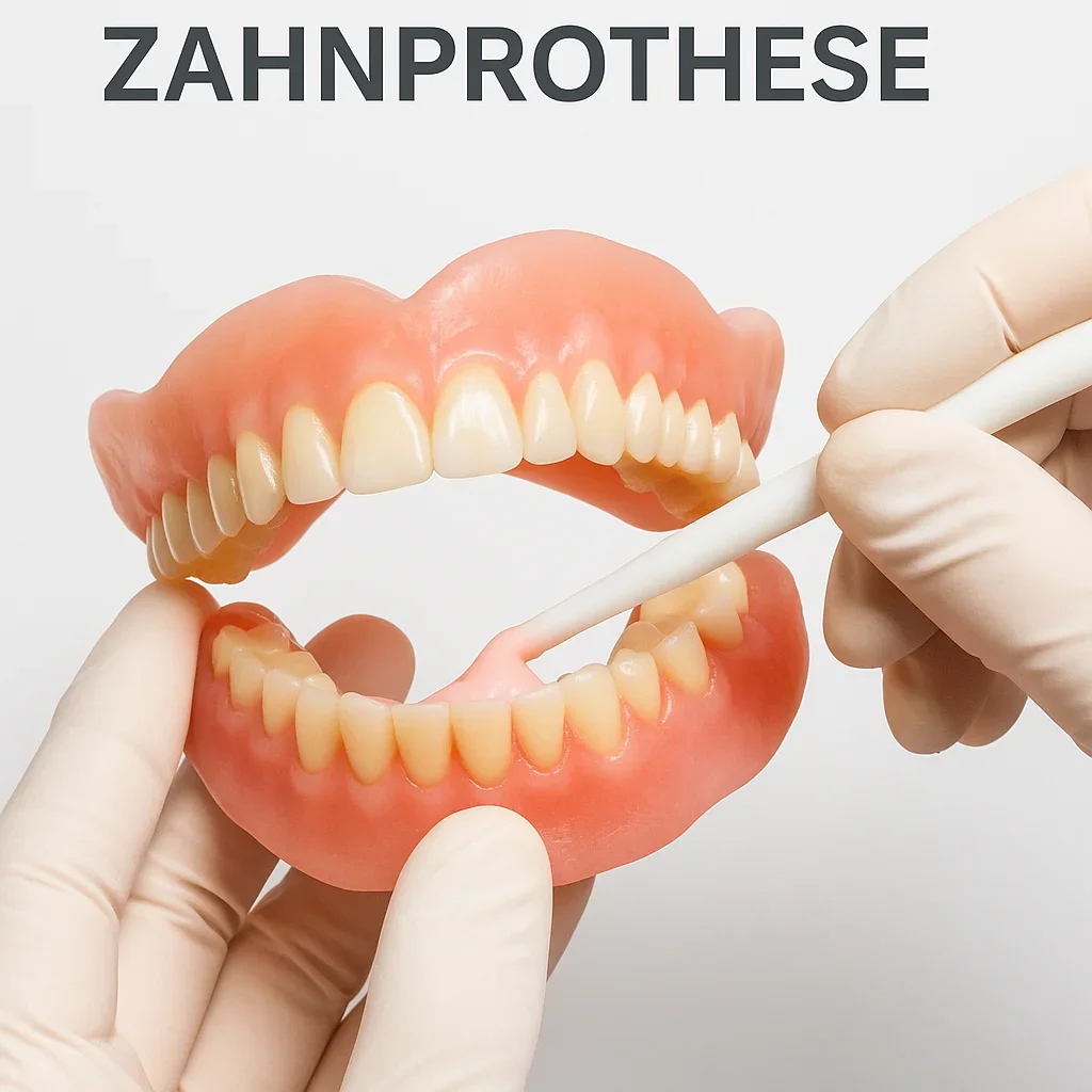 Weiche Unterfütterung Zahnprothese – Alles, was Sie 2025 wissen müssen 5 weiche unterfütterung zahnprothese