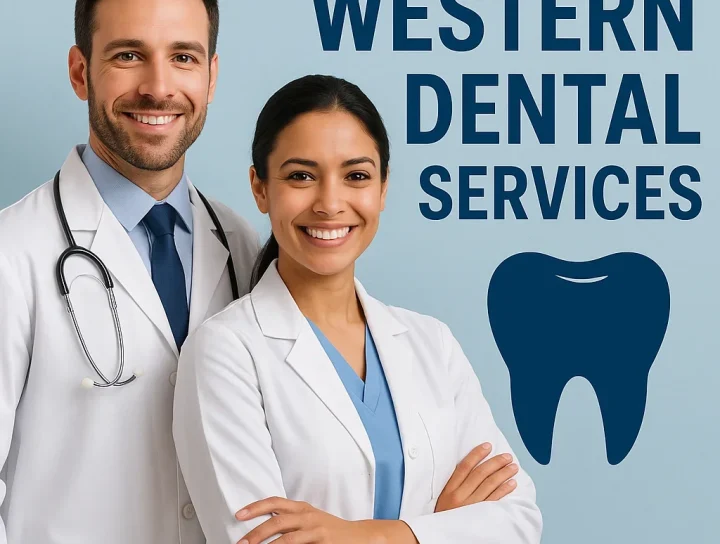 Western Dental Services: Complete 2025 Guide 20 western dental services