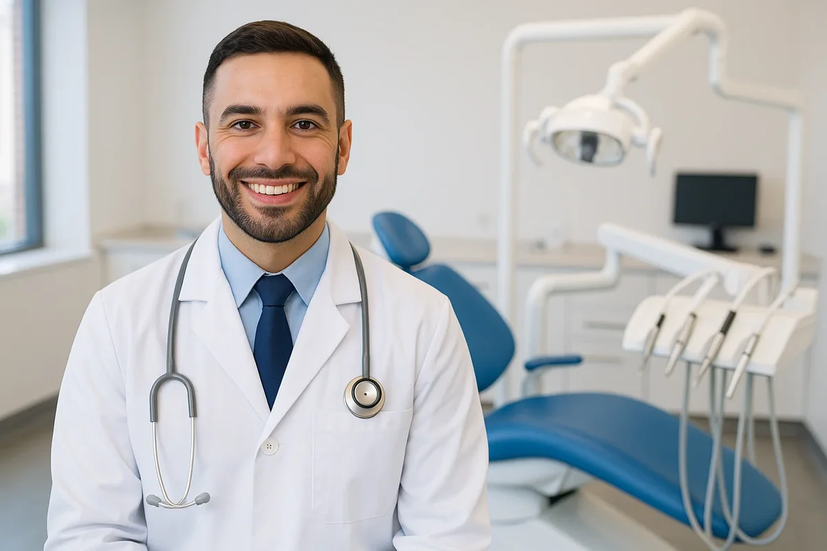 Windsor Dentist: Your Complete 2025 Oral Health Guide 5 windsor dentist