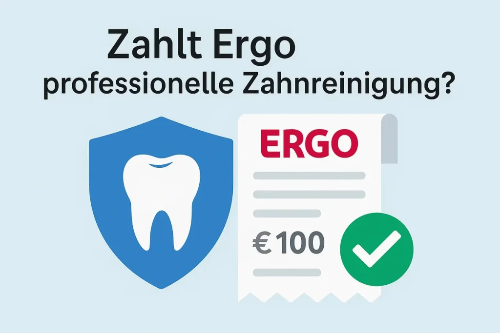 Zahlt Ergo professionelle Zahnreinigung – Alles, was Sie wissen müssen 4 zahlt ergo professionelle zahnreinigung