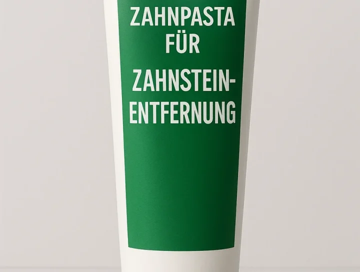 Zahnpasta für Zahnsteinentfernung – Ursachen und Entstehung 4 zahnpasta für zahnsteinentfernung