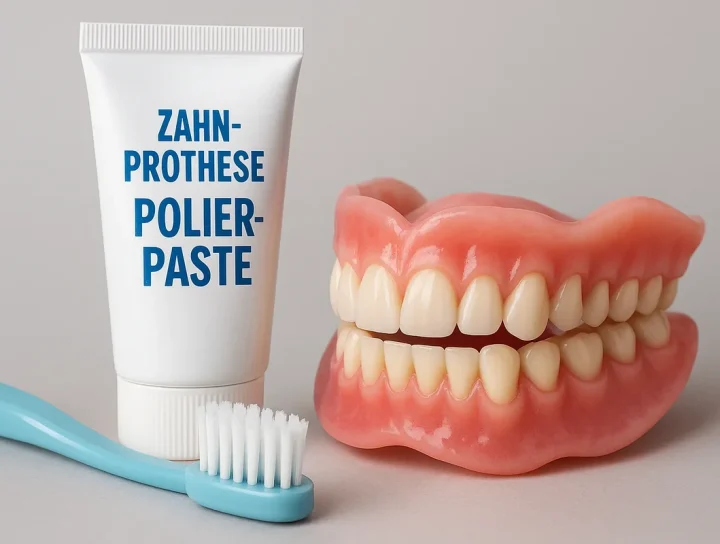Zahnprothese Polierpaste: Der umfassende Ratgeber 2025 8 zahnprothese polierpaste