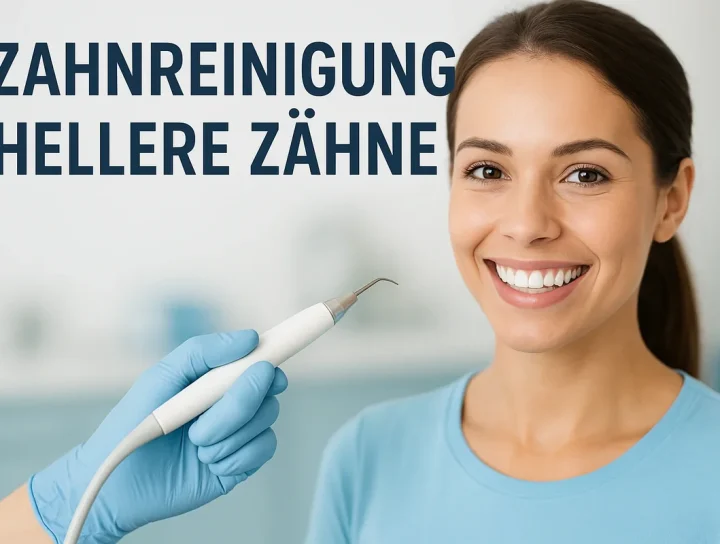 Zahnreinigung hellere Zähne – Ihr umfassender Ratgeber 2025 4 zahnreinigung hellere zähne