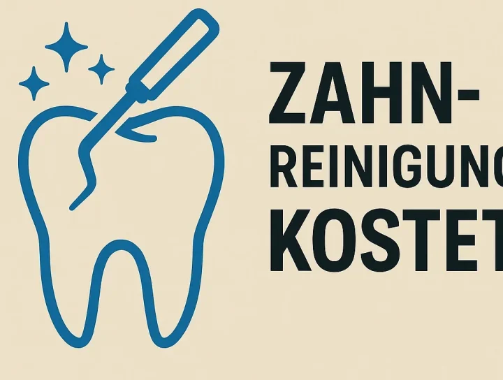 zahnreinigung kostet